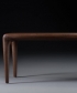 Latus designerska drewniana ławka| Artisan | Design Spichlerz