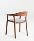Tara Soft designerskie krzesło | Artisan