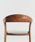 Tara Soft designerskie krzesło | Artisan