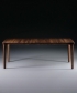 Tara stół z litego drewna Artisan | Design Spichlerz 