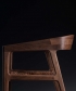 Tesa drewniane krzesło Artisan |  Design Spichlerz 