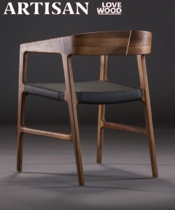 Tesa krzesło Skóra | Artisan
