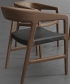 Tesa krzesło Skóra | Artisan