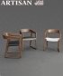 Tesa Soft krzesło bujan | Artisan
