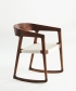 Tesa krzesło bujane | Artisan