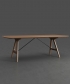 Tesa Stół | Artisan | Design Spichlerz 