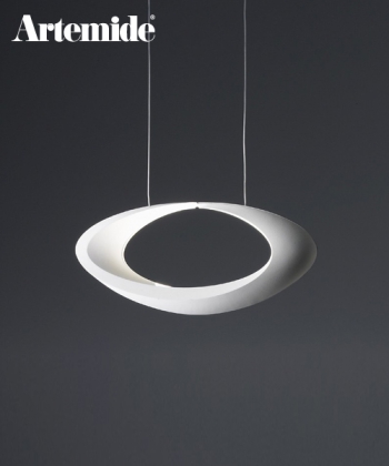 Cabildo Sospensione | Artemide | Design Spichlerz