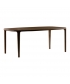 Wu designerski stół z litego drewna Artisan | Design Spichlerz
