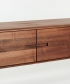 Leno drewniana komoda | Artisan