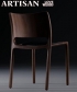 Latus Soft krzesło Artisan | Design Spichlerz 
