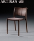 Latus Soft krzesło Artisan | Design Spichlerz 