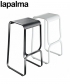 Continuum 68 Hoker włoski stołek barowy Lapalma | Design Spichlerz 
