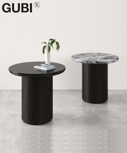 Moon Lounge Table | Gubi | design Space Copenhagen