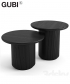 Moon Lounge Table | Gubi | design Space Copenhagen