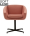 Aiko Swivel  fotel obrotowy Softline