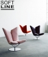 Angel fotel | Softline | design busk+hertzog | Design Spichlerz