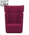 Basket High fotel wysoki Softline