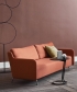 Boggie skandynawski funkcjonalny stolik Softline | Design Spichlerz 