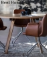 Primum Arm krzesło | Bent Hansen | design-spichlerz.pl