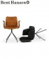 Primum Arm krzesło | Bent Hansen | design-spichlerz.pl