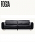 Skandynawska sofa modułowa Campo | Fogia | Design Spichlerz 
