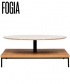 Jord Table nowoczesny skandynawski stolik Fogia | Design Spichlerz 