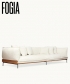 Jord nowoczesna skandynawska sofa Fogia | Design Spichlerz 