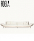 Jord nowoczesna skandynawska sofa Fogia | Design Spichlerz 