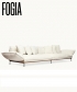 Jord nowoczesna skandynawska sofa Fogia | Design Spichlerz 