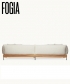 Jord nowoczesna skandynawska sofa Fogia | Design Spichlerz 