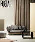 Jord nowoczesna skandynawska sofa Fogia | Design Spichlerz 