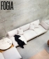 Jord nowoczesna skandynawska sofa Fogia | Design Spichlerz 