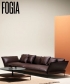 Jord nowoczesna skandynawska sofa Fogia | Design Spichlerz 