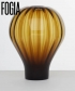 Luft wazon ręcznie dmuchany Fogia | Design Spichlerz 