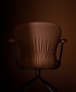 Myko Arm Office stylowe krzesło biurowe Fogia | Design Spichlerz 