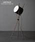 Shift lampa podłogowa | Artisan | Design Spichlerz