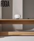 Persimon Table skandynawska lampa stołowa Fogia | Design Spichlerz 