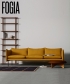 Tiki Sofa 3 ikona skandynawskiego minimalizmu Fogia | Design Spichlerz 