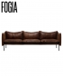 Tiki Sofa 3 ikona skandynawskiego minimalizmu Fogia | Design Spichlerz 