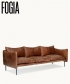 Tiki Sofa 3 ikona skandynawskiego minimalizmu Fogia | Design Spichlerz 