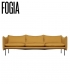 Tiki Sofa 3 ikona skandynawskiego minimalizmu Fogia | Design Spichlerz 