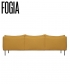 Tiki Sofa 3 ikona skandynawskiego minimalizmu Fogia | Design Spichlerz 