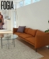 Tiki Sofa 3 ikona skandynawskiego minimalizmu Fogia | Design Spichlerz 