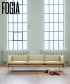 Tiki Sofa 3 ikona skandynawskiego minimalizmu Fogia | Design Spichlerz 