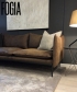 Tiki Sofa 3 ikona skandynawskiego minimalizmu Fogia | Design Spichlerz 