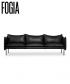 Tiki Sofa 3 ikona skandynawskiego minimalizmu Fogia | Design Spichlerz 