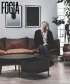 Tiki Sofa 3 ikona skandynawskiego minimalizmu Fogia | Design Spichlerz 