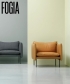 Tiki Small ikona skandynawskiego minimalizmu fotel Fogia 