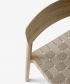 Betty TK1 nowoczesne krzesło skandynawskie &Tradition | Design Spichlerz 
