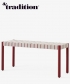 Betty nowoczesna ławka skandynawska &Tradition | Design Spichlerz 